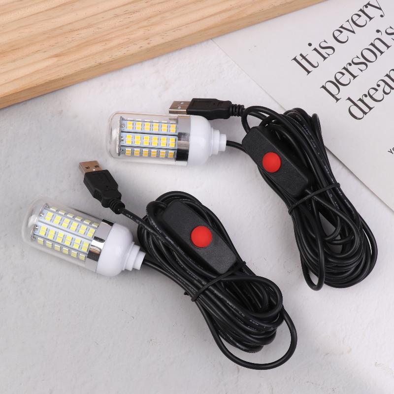 4 Colors Underwater Lure Light - Fish Finder Charger 评论和价格