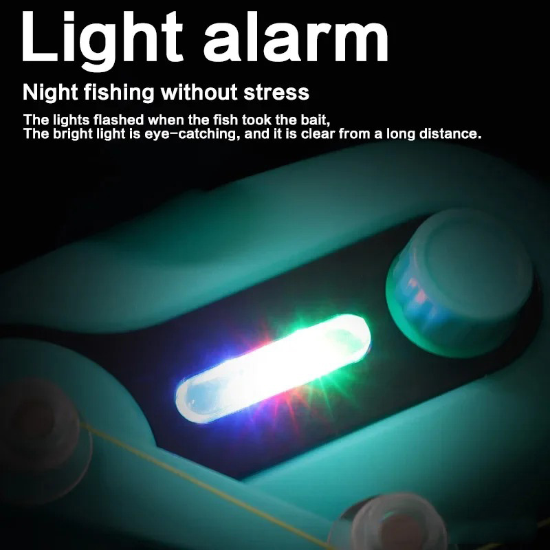 New Fishing Alarm Electronic B - Bite Alarm 评论和价格