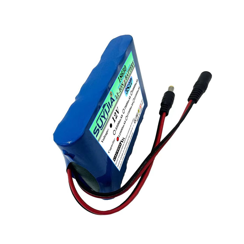 12V 3S2P Lithium Battery Pack, - Fish Finder Charger 评论和价格