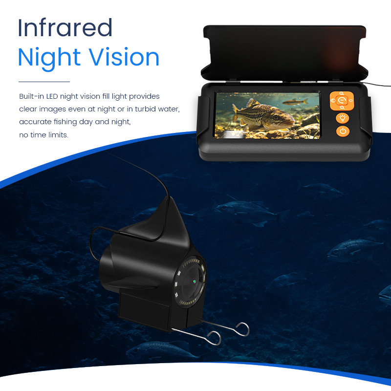 Portable Fish Finder With Brac - Fish Finder Portable 评论和价格