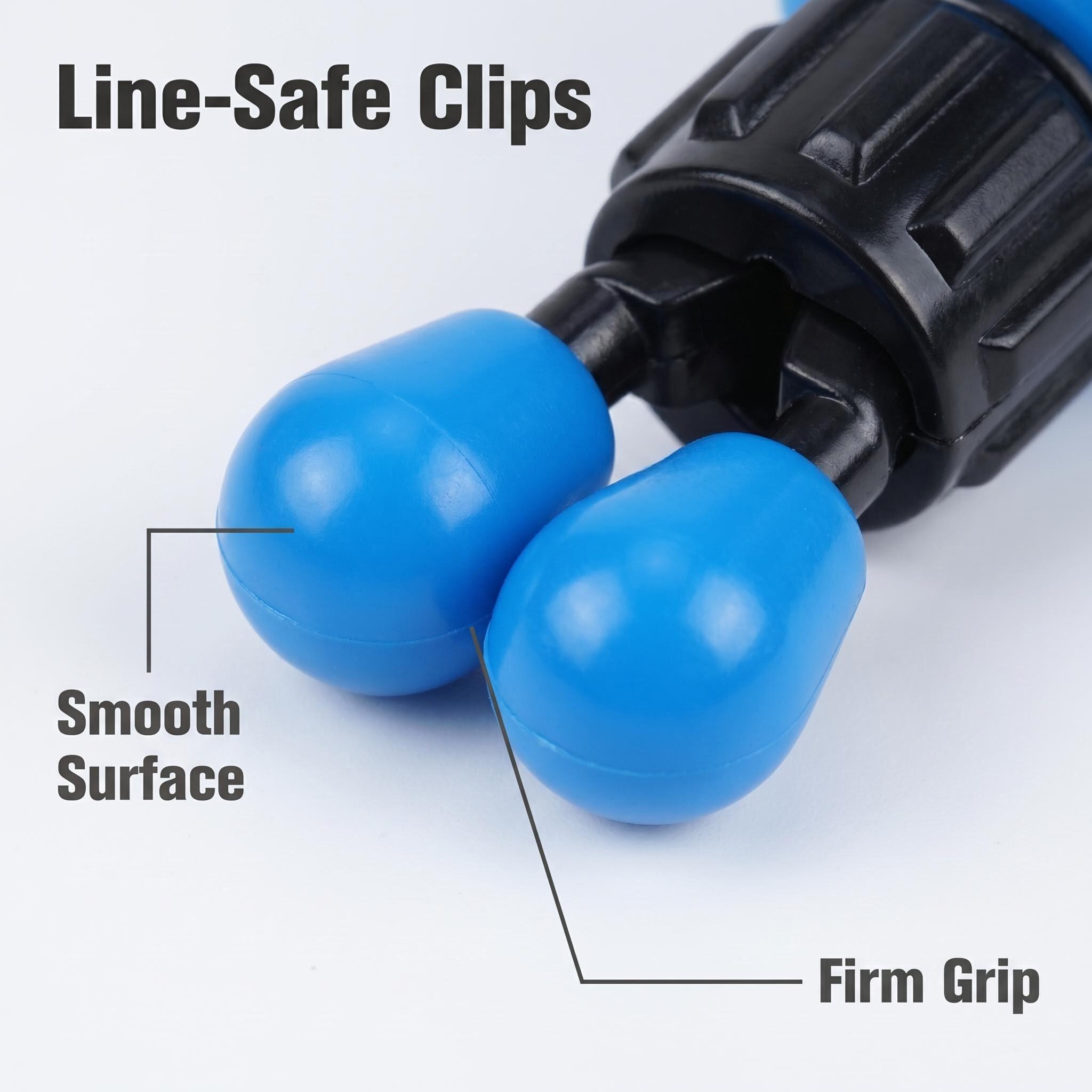 Hirisi 2pcs Carp Fishing Swing - Bite Alarm 评论和价格